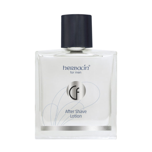 Camouflage After Shave Lotion – Bild 3