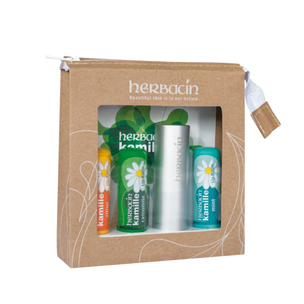 Lip Balm Set – Bild 2