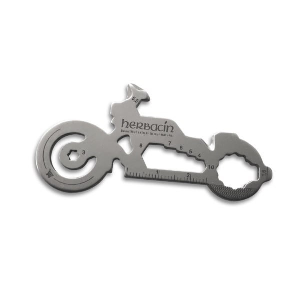 Herbacin Key tool // Motorbike - Image 2
