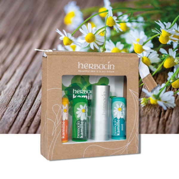 Lip Balm Set