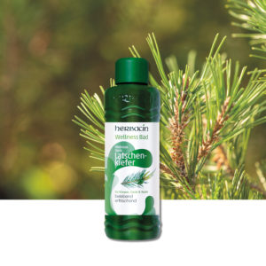 Herbacin Wellness Bath Spruce | 1.000ml