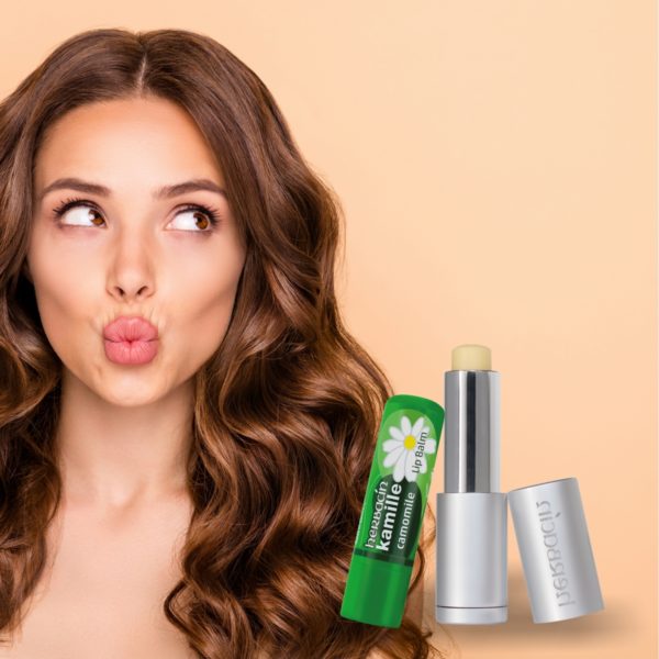 Lip Care Cover - personalisiert