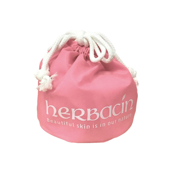 Match bag rosé