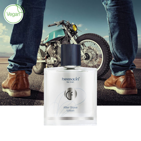 Camouflage After Shave Lotion – Bild 2