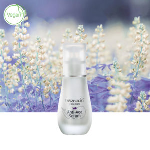 Herbacin Face Care Anti-Age Serum