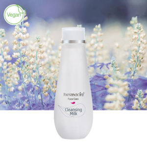 Herbacin Face Care Cleansing Milk