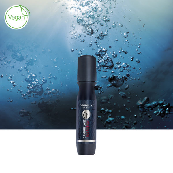 Camouflage Contouring Eye Roll-on