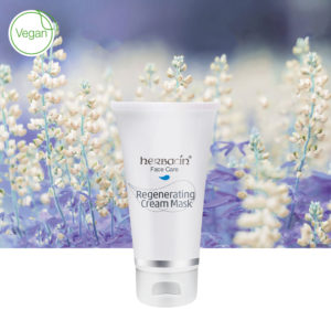 Herbacin Face Care Regenerating Cream Mask