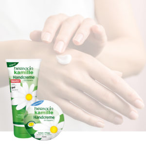 Herbacin kamille Hand- & Körperpflege
