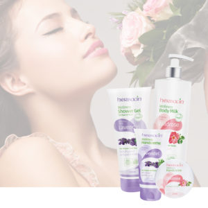 Wellness-Serie