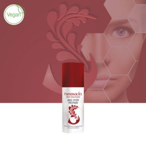 HERBACIN SKIN SOLUTIONS AGE SPOT PRIMER