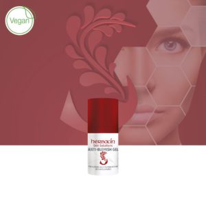 HERBACIN SKIN SOLUTIONS ANTI BLEMISH GEL