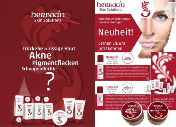 Skin Solutions Booklet + Tester (2 x 5ml)