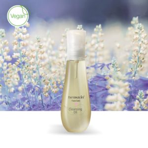 Herbacin Face Care Cleansing Oil