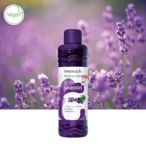 Herbacin Wellness Bath Lavender | 1.000ml