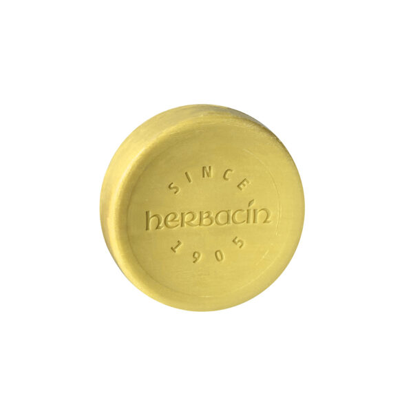 Herbacin Herbal Soap | Camomile - Image 2