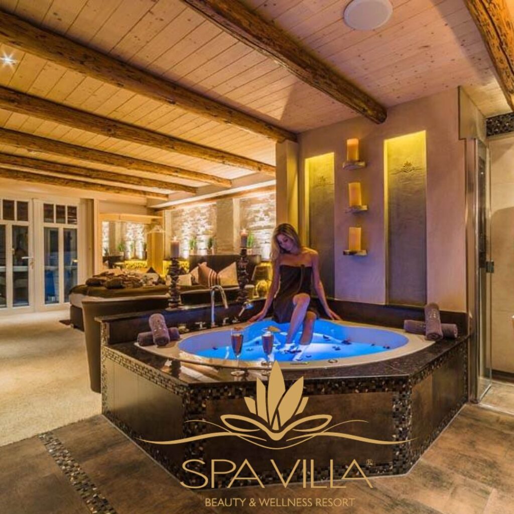 SPA-Villa-Wingerode